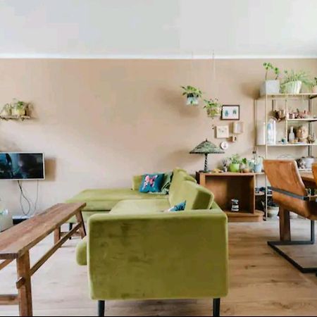 Casa Suzanne Apartment Herven Bagian luar foto