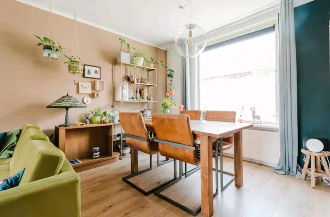 Casa Suzanne Apartment Herven Bagian luar foto