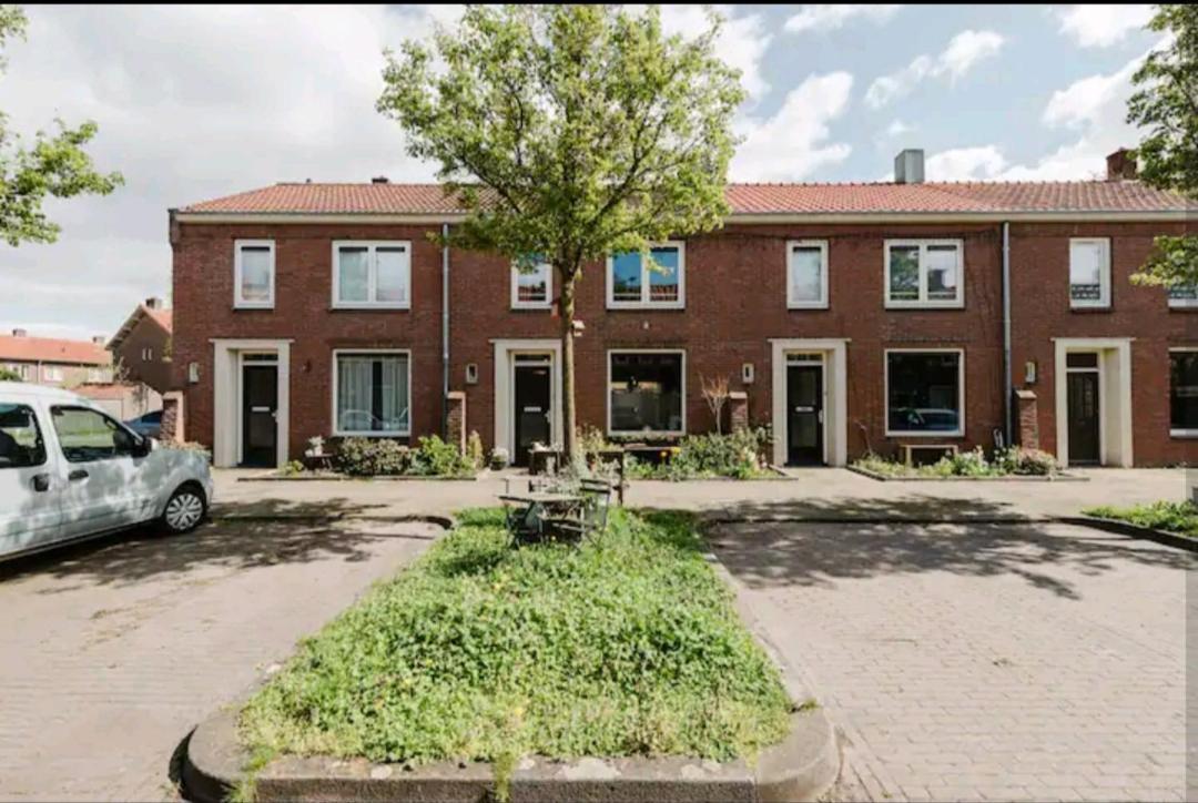 Casa Suzanne Apartment Herven Bagian luar foto