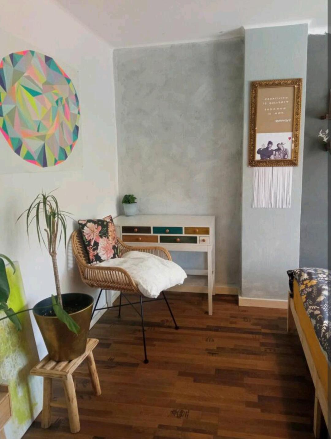 Casa Suzanne Apartment Herven Bagian luar foto