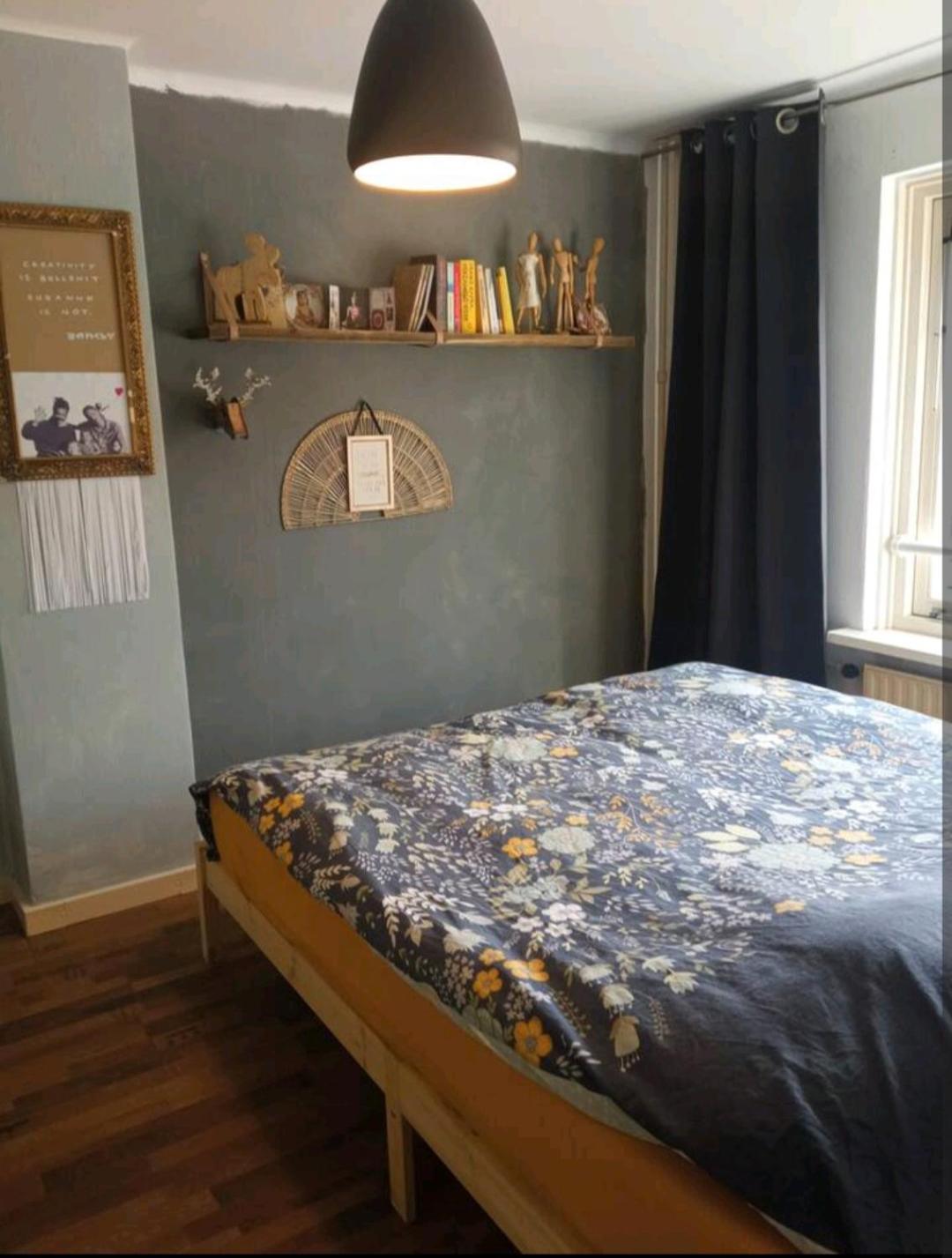 Casa Suzanne Apartment Herven Bagian luar foto