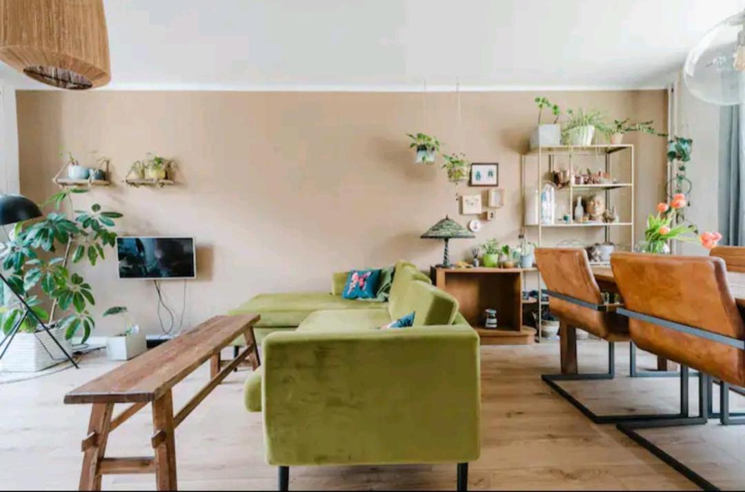 Casa Suzanne Apartment Herven Bagian luar foto