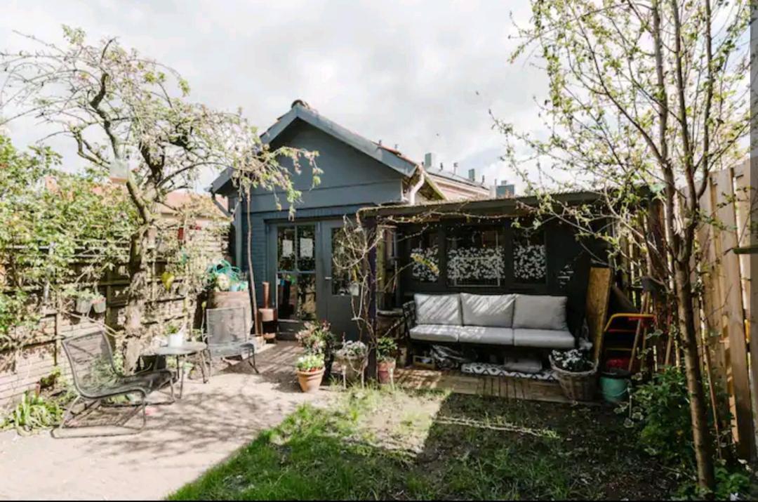 Casa Suzanne Apartment Herven Bagian luar foto